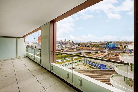 1 bedroom apartment to rent, Sophora House 342 Queenstown Road, London SW11