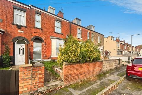 undefined, Marlborough Street, Gainsborough