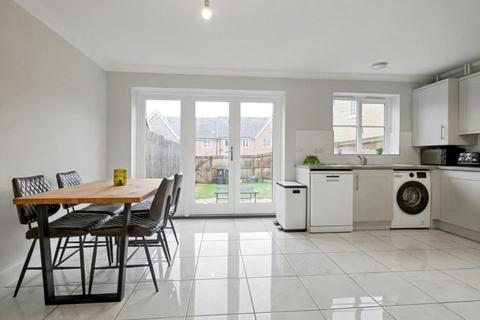 3 bedroom semi-detached house for sale, Jackdaw Close, Needham Market, Ipswich, Suffolk