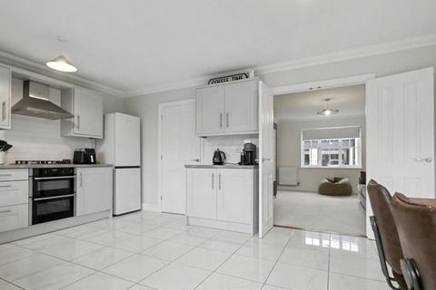 3 bedroom semi-detached house for sale, Jackdaw Close, Needham Market, Ipswich, Suffolk