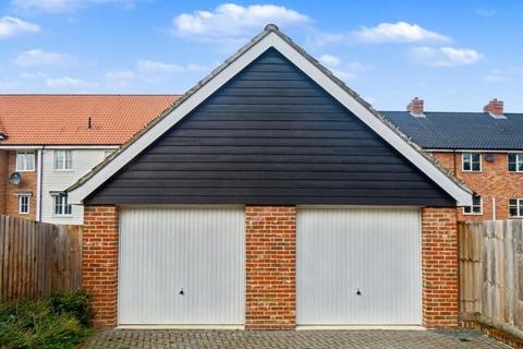 3 bedroom semi-detached house for sale, Jackdaw Close, Needham Market, Ipswich, Suffolk