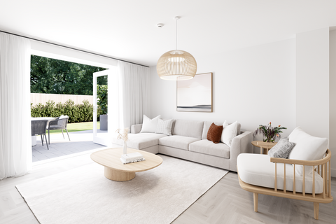 undefined, Plot 96, The Windle at Crownfield Court, Woodlands Lane GU20