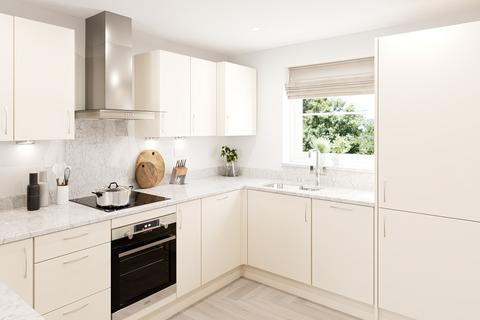 undefined, Plot 96, The Windle at Crownfield Court, Woodlands Lane GU20