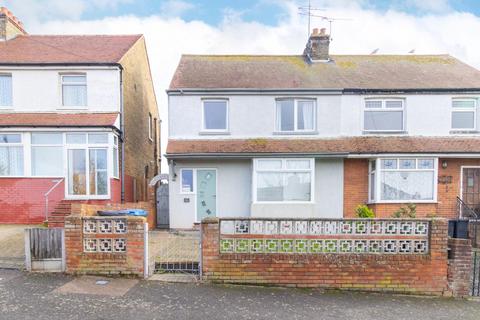 3 bedroom semi-detached house for sale, Invicta Road, Margate, CT9