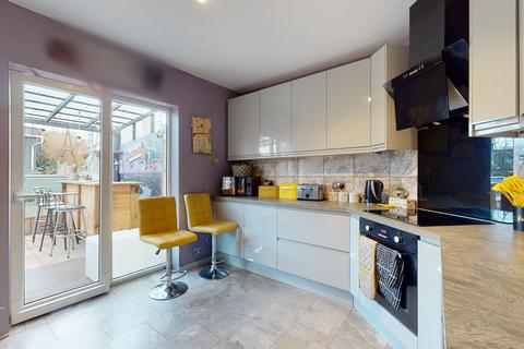 3 bedroom semi-detached house for sale, Invicta Road, Margate, CT9