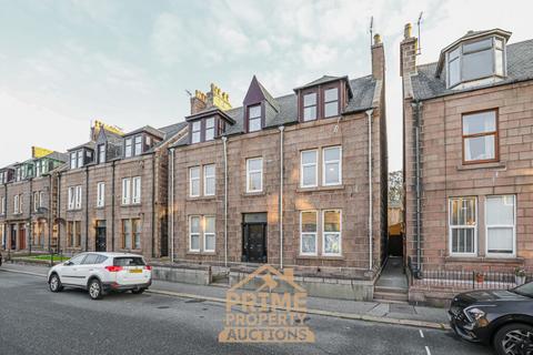 undefined, Prince Street, Peterhead AB42