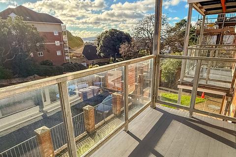 undefined, Belle Vue Road, Ashley Cross, Poole