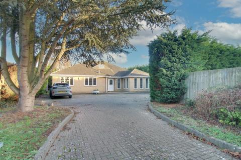 undefined, Doddington Road, Wimblington