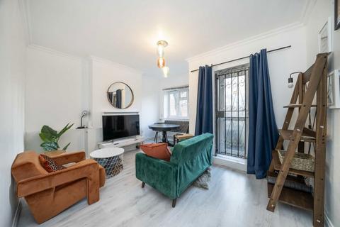 undefined, Frampton Park Road, London E9