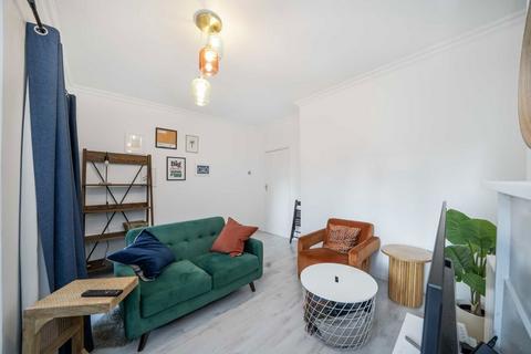 undefined, Frampton Park Road, London E9