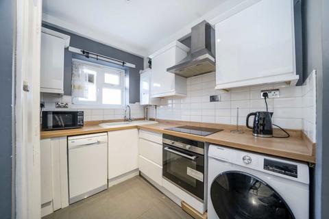undefined, Frampton Park Road, London E9