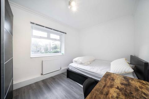 undefined, Frampton Park Road, London E9