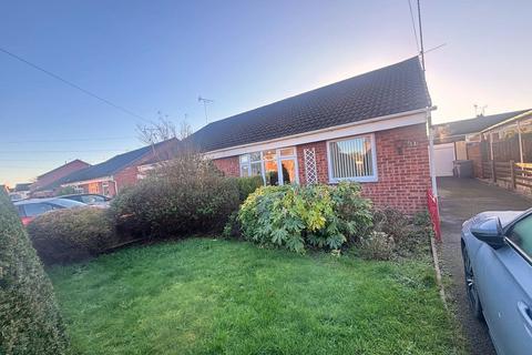 undefined, Hallam Road, Uttoxeter