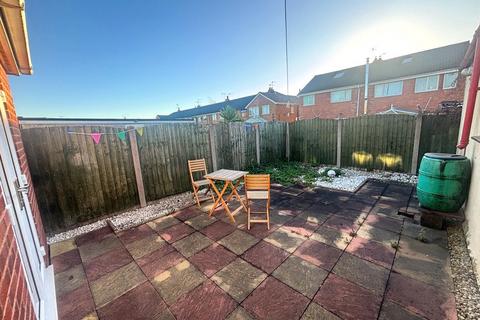 undefined, Hallam Road, Uttoxeter