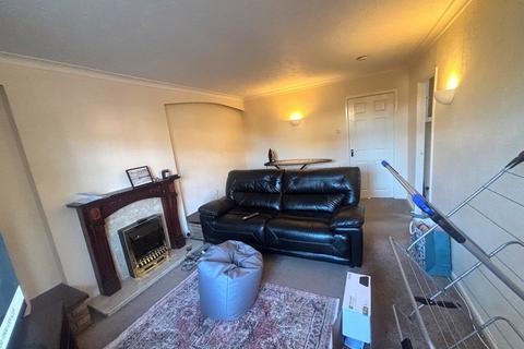 undefined, Hallam Road, Uttoxeter