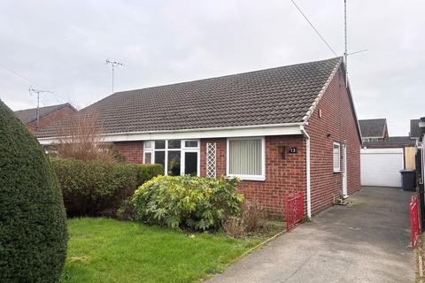 undefined, Hallam Road, Uttoxeter