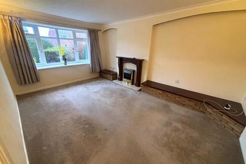 undefined, Hallam Road, Uttoxeter