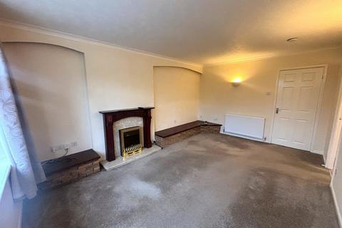 undefined, Hallam Road, Uttoxeter