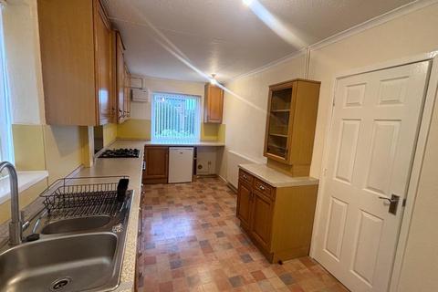 undefined, Hallam Road, Uttoxeter