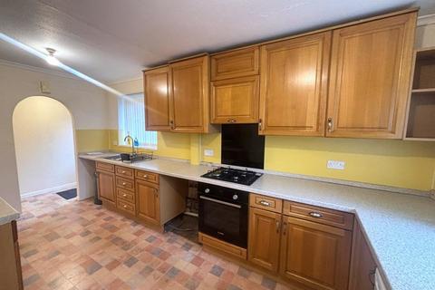 undefined, Hallam Road, Uttoxeter