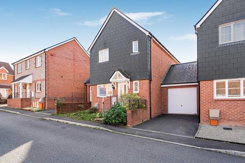 undefined, Higher Meadow, Cranbrook, EX5 7AX