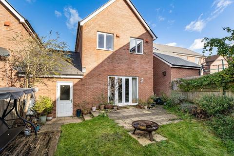 undefined, Higher Meadow, Cranbrook, EX5 7AX