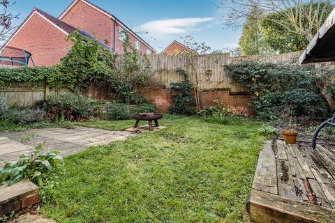 undefined, Higher Meadow, Cranbrook, EX5 7AX
