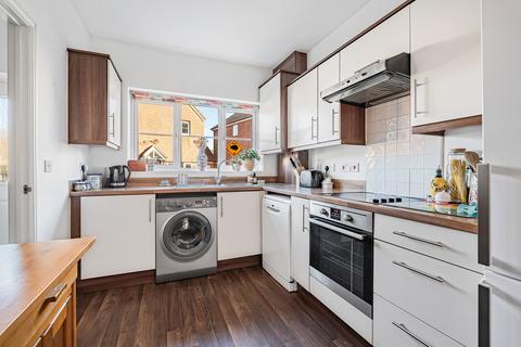 3 bedroom link detached house for sale, Higher Meadow, Cranbrook, EX5 7AX