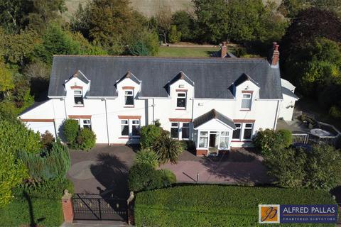 West Meadows Road, Cleadon