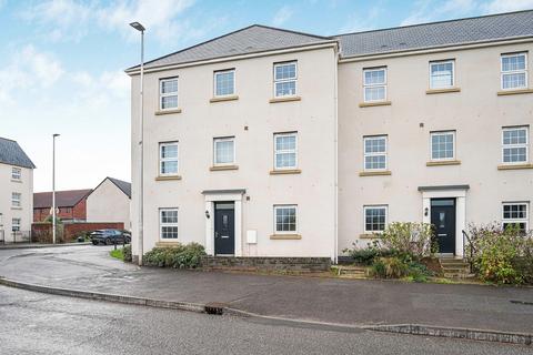 1 bedroom maisonette for sale, Kingfisher Rise, Cranbrook, EX5 7GL