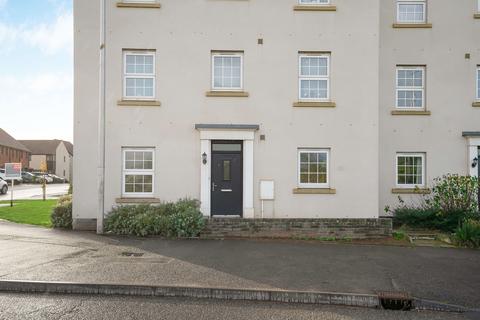 1 bedroom maisonette for sale, Kingfisher Rise, Cranbrook, EX5 7GL