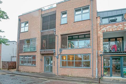 1 bedroom apartment to rent, JERICHO, OXFORD EPC RATING C