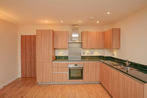 1 bedroom apartment to rent, JERICHO, OXFORD EPC RATING C