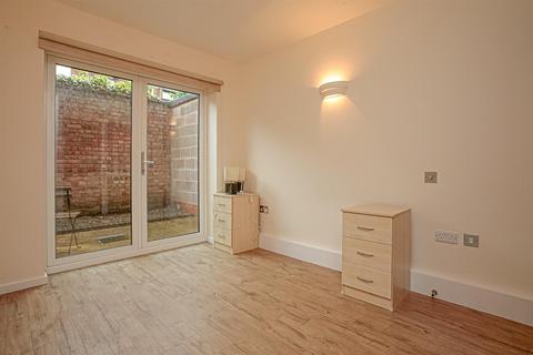 1 bedroom apartment to rent, JERICHO, OXFORD EPC RATING C