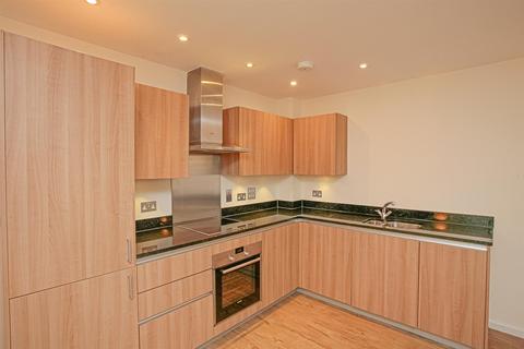 1 bedroom apartment to rent, JERICHO, OXFORD EPC RATING C
