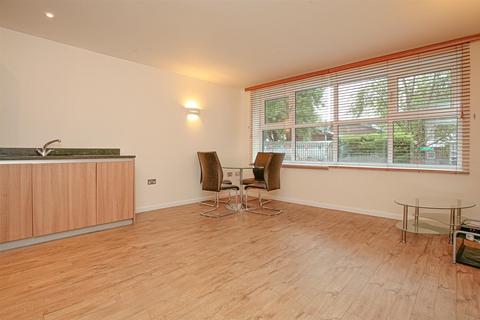 1 bedroom apartment to rent, JERICHO, OXFORD EPC RATING C