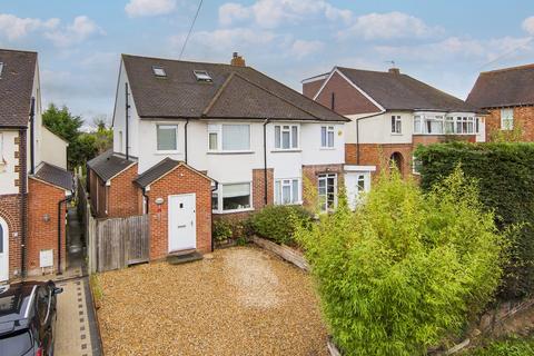 Powder Mill Lane, Tunbridge Wells