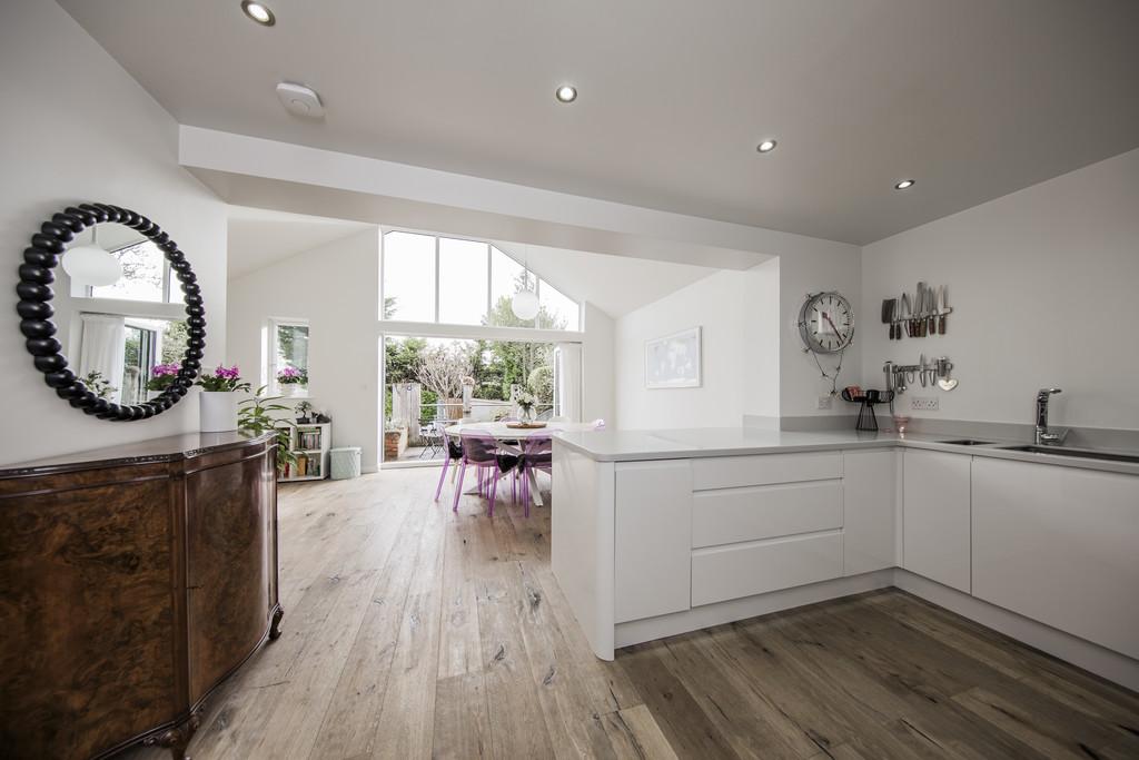 Kitchen - Dining 2