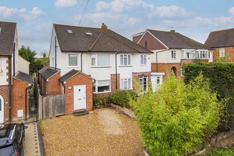 3 bedroom semi-detached house for sale, Powder Mill Lane, Tunbridge Wells