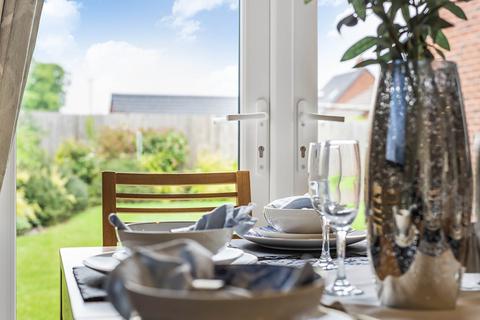 undefined, Plot 7, The Lumley at Kett's Meadow, NR9, Coach Maker Way, Hethersett NR9