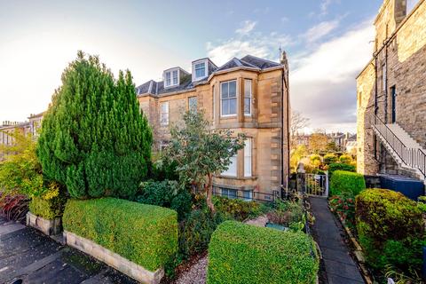 undefined, Blacket Place, Midlothian EH9
