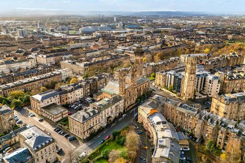 undefined, Lynedoch Street, Park, Glasgow