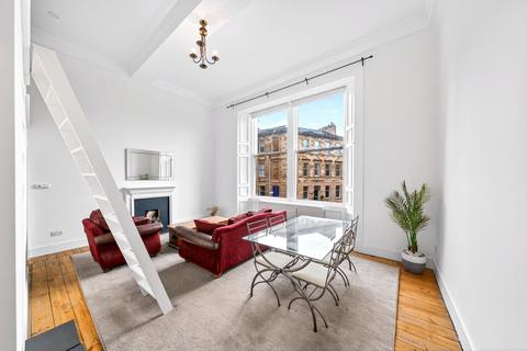 undefined, Lynedoch Street, Park, Glasgow