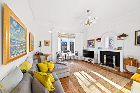 undefined, Beaconsfield Road, Kelvinside, Glasgow
