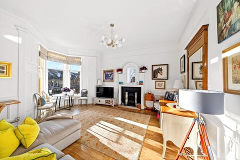 undefined, Beaconsfield Road, Kelvinside, Glasgow