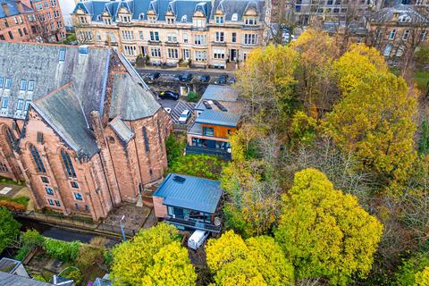 undefined, Lilybank Terrace, Hillhead, Glasgow