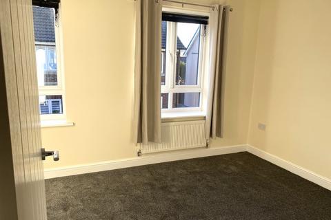 2 bedroom semi-detached house to rent, Canal Court, Saxilby, Lincoln