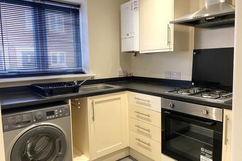 undefined, Canal Court, Saxilby, Lincoln