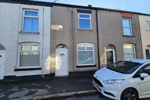 undefined, Canal Street, Heywood, OL10 2JR