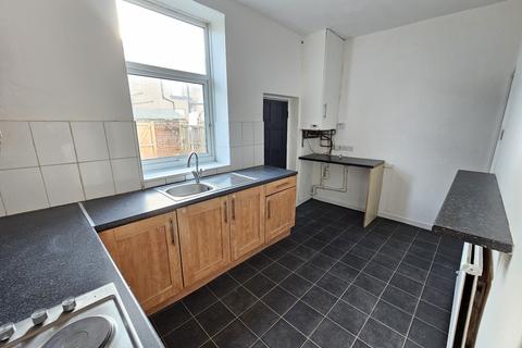undefined, Canal Street, Heywood, OL10 2JR